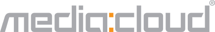 Dicentia MediaCloud logo